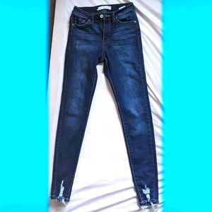 Kancan jeans